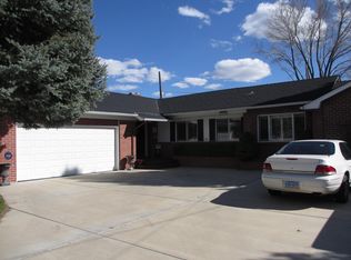 1050 Marsh Ave, Reno, NV 89509