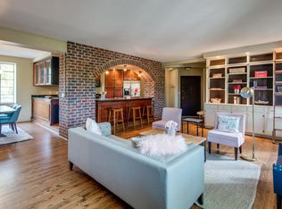 4505 Harding Pike APT 22E, Nashville, TN 37205