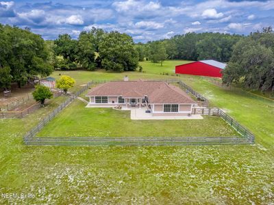 24310 NE 35 Avenue, Melrose, FL, 32666