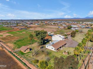 43352 N Kenworthy Rd, Queen Creek, AZ 85140