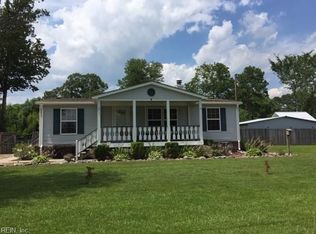 160 Keeter Barn Rd, South Mills, NC 27976