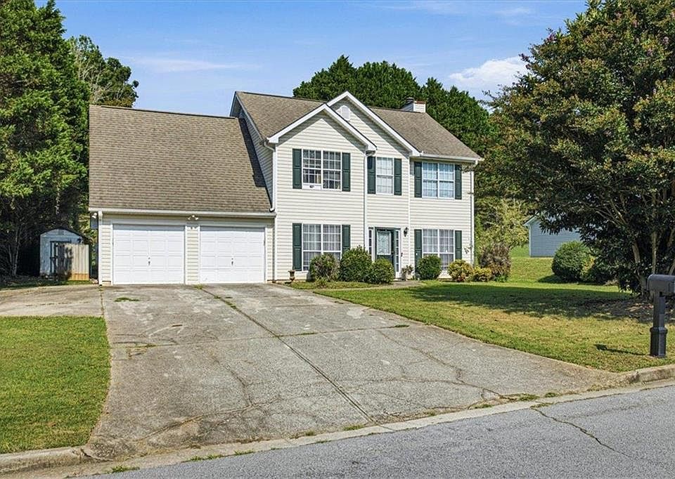1st image of 3805 Cumbrian Ln