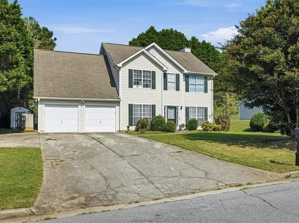 3805 Cumbrian Ln, Lithonia, GA 30038