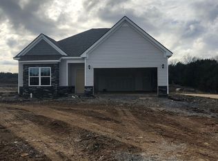 1400 Bakerview St, Murfreesboro, TN 37129