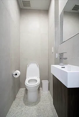 Bathroom, photo 2