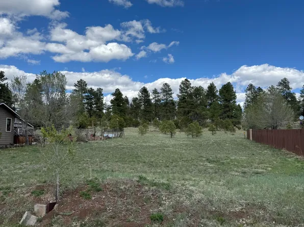 882 Wells Fargo Dr, Williams, AZ 86046