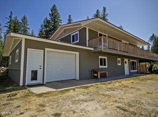 10 E Sunnyside Rd, Sandpoint, ID 83864