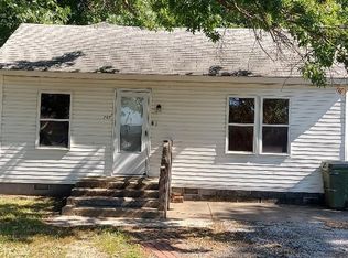 707 E Main St, Arma, KS 66712