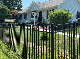 263 South St, Glens Falls, NY 12801