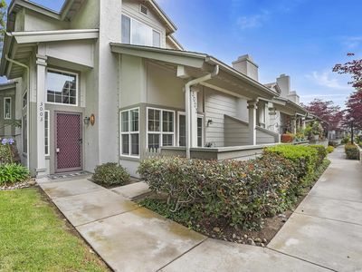 3003 Old Bridgeport Way, San Diego, CA, 92111