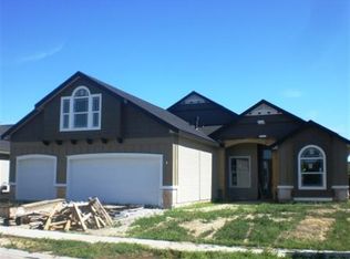1763 W Glade Crk, Meridian, ID 83646