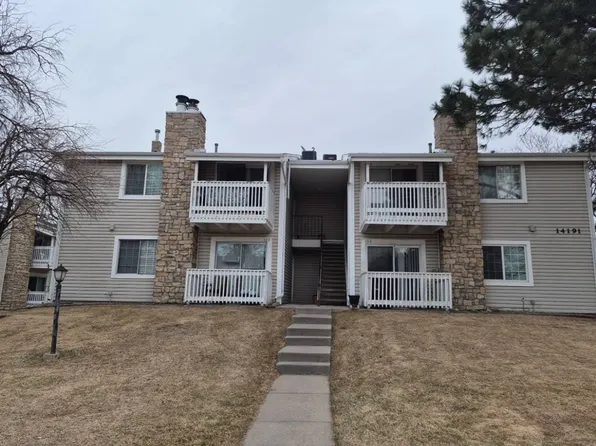 14191 E Jewell Ave APT 103, Aurora, CO 80012