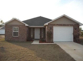 5152 Palmetto Ave, Crestview, FL 32539