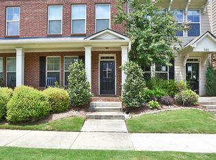 747 Village Field Ct, Suwanee, GA 30024