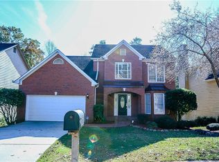 3040 Ennfield Ln, Duluth, GA 30096