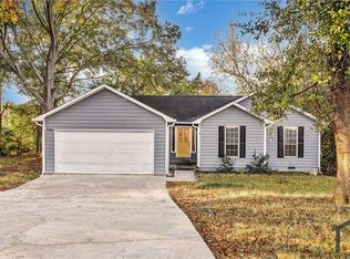 3699 Ashbill Ct, Rex, GA 30273