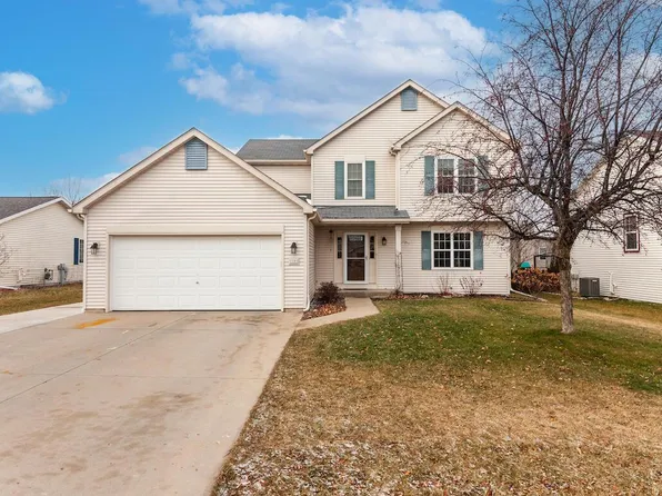 1191 Center STREET, Hartford, WI 53027