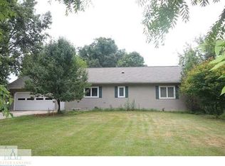11387 Watson Rd, Bath, MI 48808