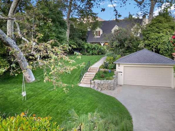 1812 Niodrara Dr, Glendale, CA 91208