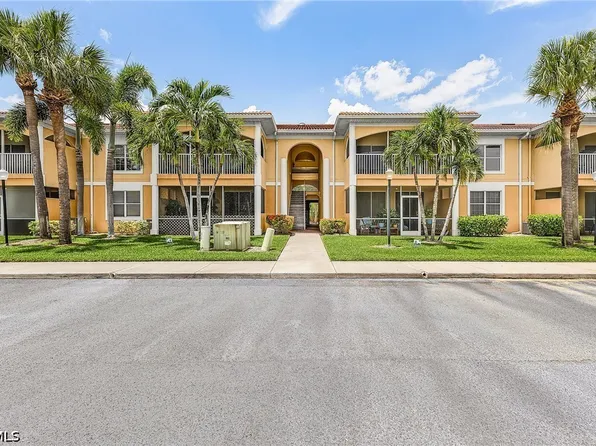 12505 McGregor Blvd APT 107, Fort Myers, FL 33919