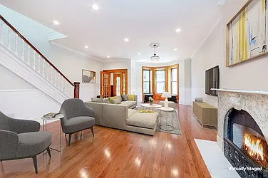 Rented by Vanguard Residential LLC