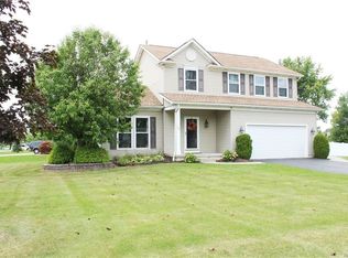 3148 Baker Rd, Orchard Park, NY 14127