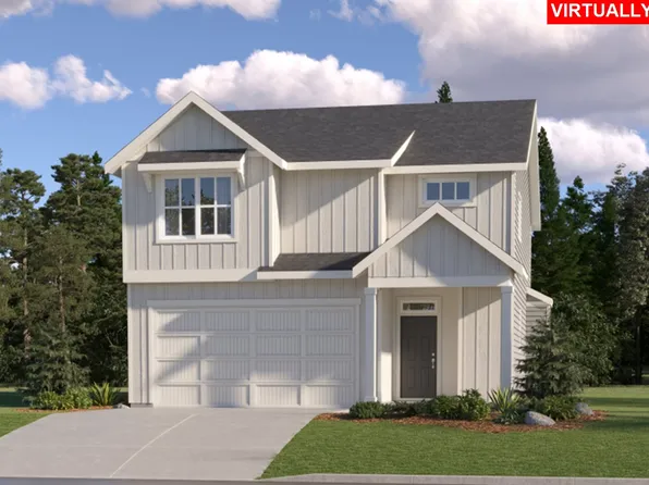 2060 SE Osprey Ave, Gresham, OR 97080