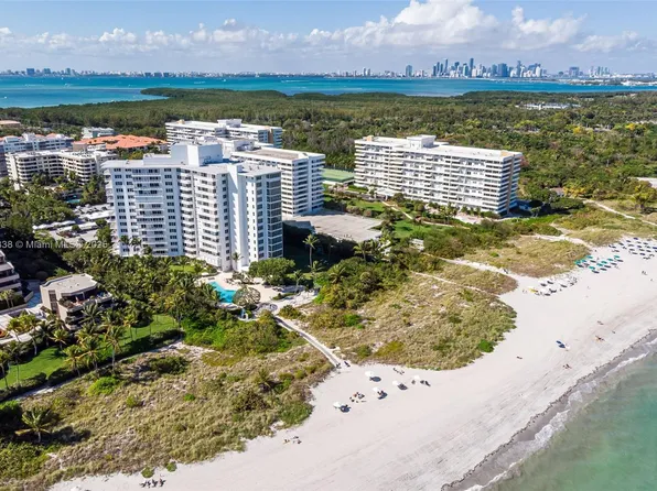 200 Ocean Lane Dr APT 503, Key Biscayne, FL 33149