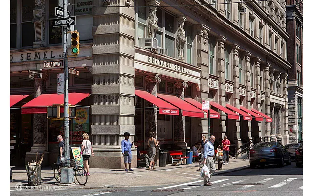 Rented by Douglas Elliman | media 17