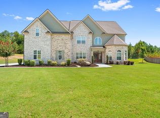 74 Highgate Dr, Newnan, GA 30263