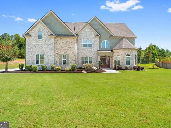74 Highgate Dr, Newnan, GA 30263