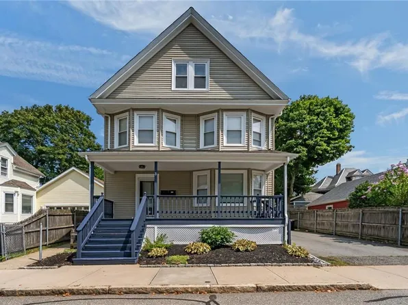 3 Thurston Ave #2, Newport, RI 02840