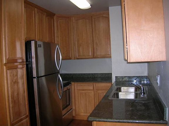 lovely updated kitchen