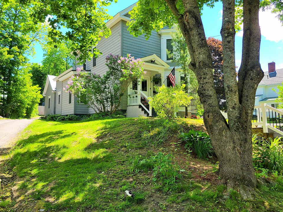 51 Forest Street, Dexter, ME 04930 Zillow