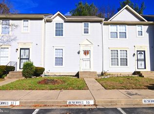 6902 Mountain Lake Pl, Capitol Heights, MD 20743