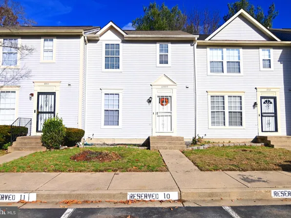 6902 Mountain Lake Pl, Capitol Heights, MD 20743