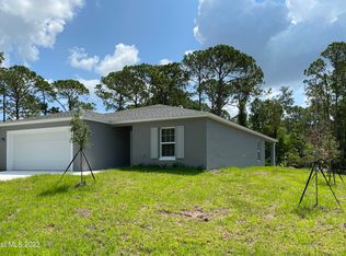 797 Geoffrey Ave SW, Palm Bay, FL 32908