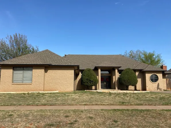 10508 Bishops Gate, Oklahoma City, OK 73162
