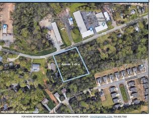 11916 Ramah Church Rd, Huntersville, NC 28078