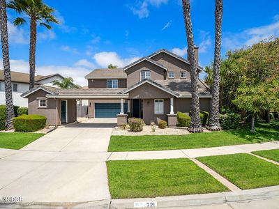 721 La Gracia, Santa Maria, CA, 93455
