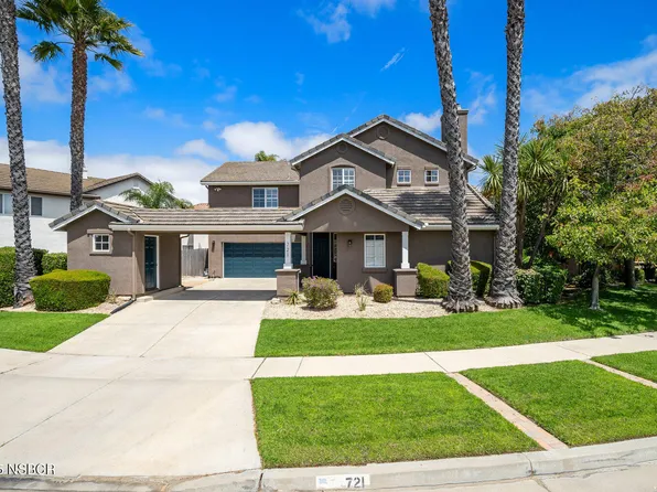 721 La Gracia, Santa Maria, CA 93455