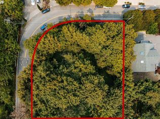 SW Montgomery Dr, Portland, OR 97201