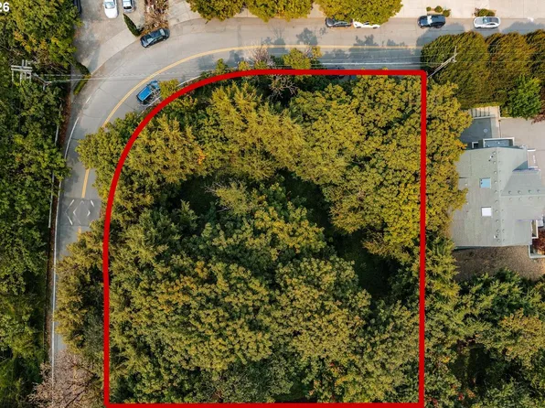 SW Montgomery Dr, Portland, OR 97201