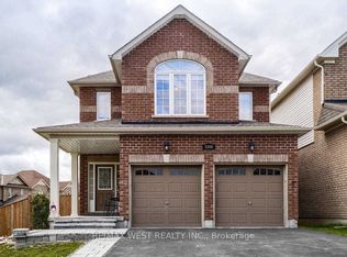 1200 Langley Cir, Oshawa, ON L1K0E2
