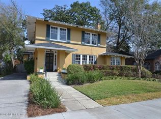 1333 Challen Ave, Jacksonville, FL 32205