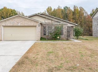 161 Bermuda Lakes Dr, Meridianville, AL 35759