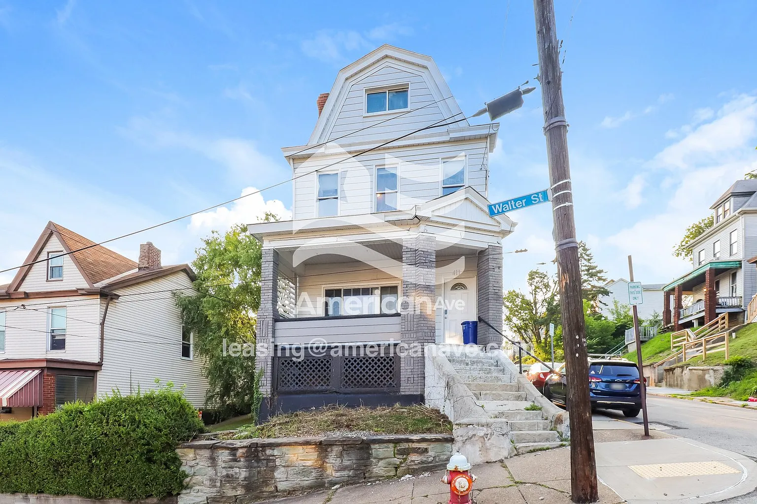 411 Walter St photo 1