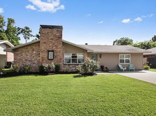 1522 Janet Dr, Lake Charles, LA 70605