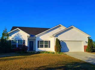407 Big Woods Ct, Myrtle Beach, SC 29588