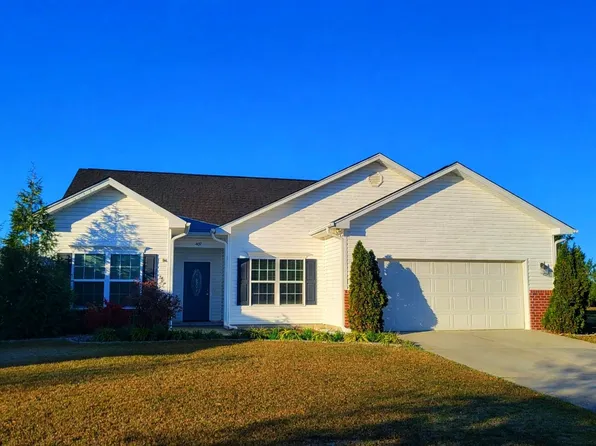 407 Big Woods Ct., Myrtle Beach, SC 29588